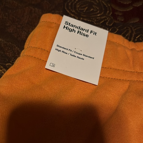 Nike Sportswear Terry Lined Sweatpants - Picture 8 of 8